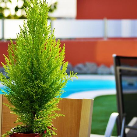 Villas Opal Anfi Tauro Пуерто Рико Екстериор снимка