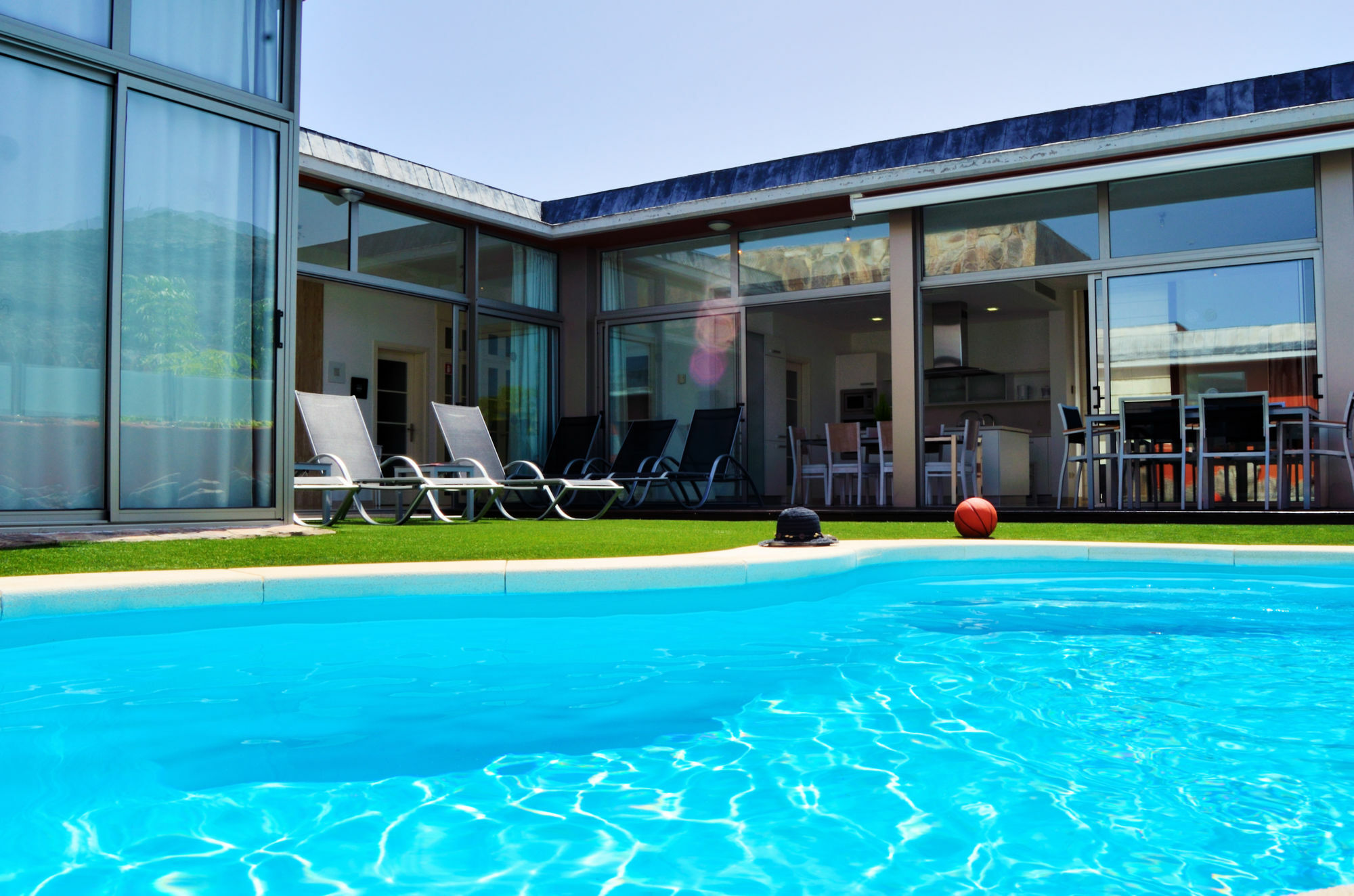 Villas Opal Anfi Tauro Пуерто Рико Екстериор снимка