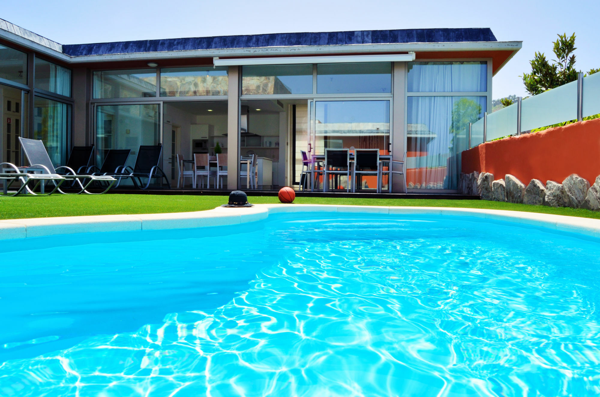 Villas Opal Anfi Tauro Пуерто Рико Екстериор снимка