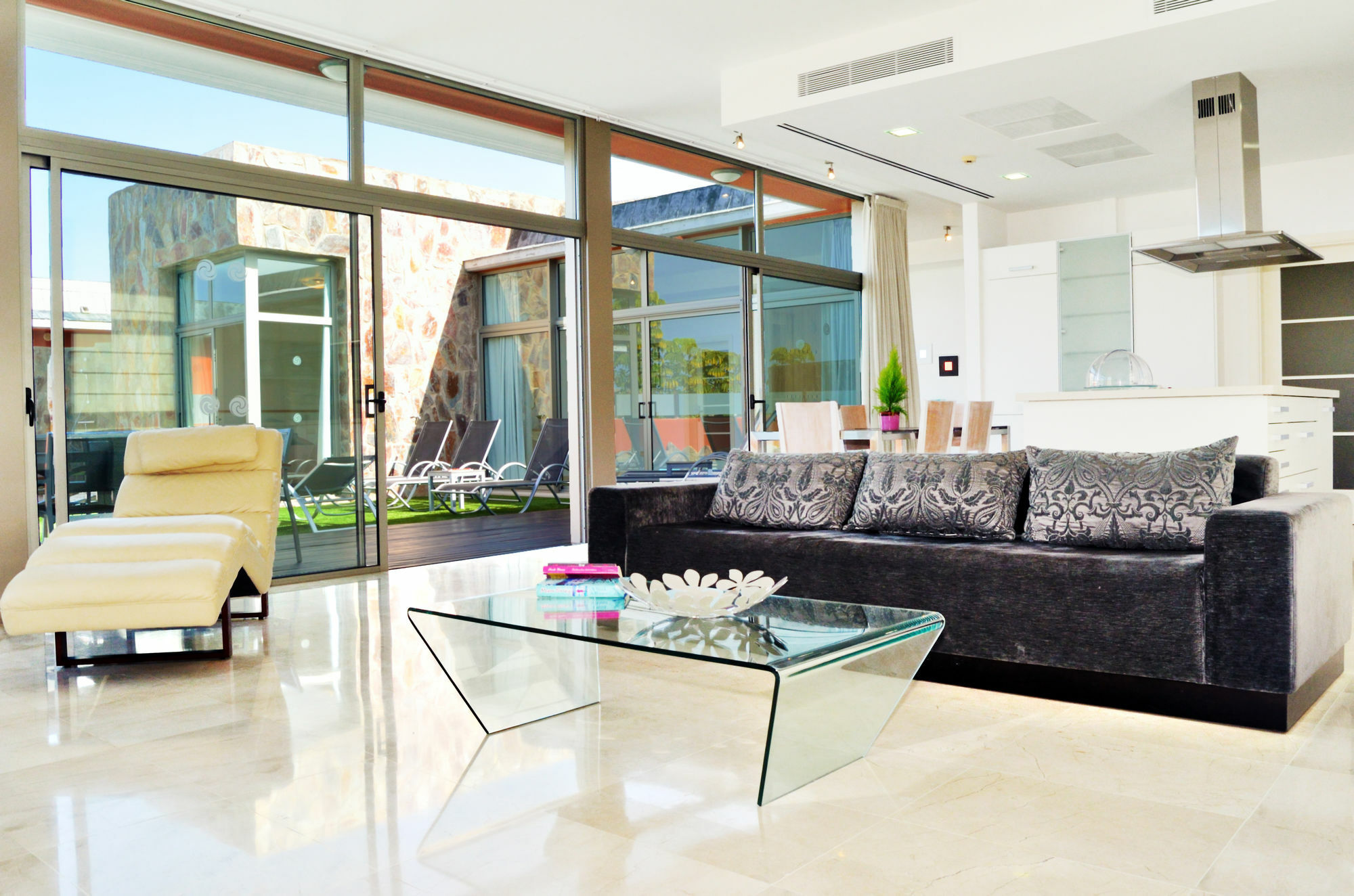 Villas Opal Anfi Tauro Пуерто Рико Екстериор снимка