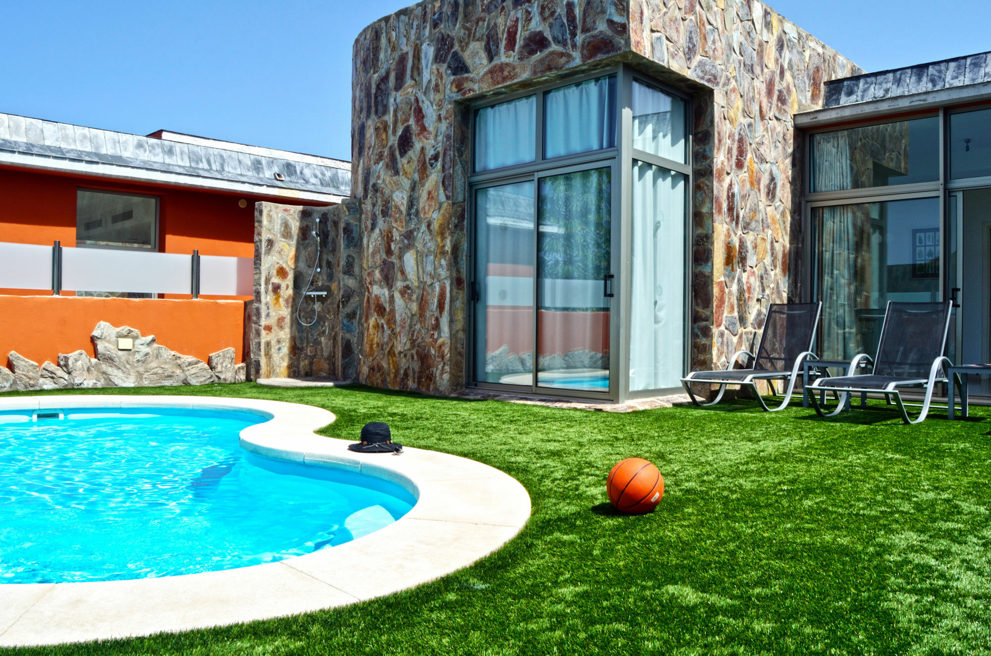 Villas Opal Anfi Tauro Пуерто Рико Екстериор снимка