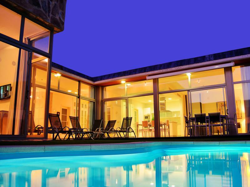 Villas Opal Anfi Tauro Пуерто Рико Екстериор снимка
