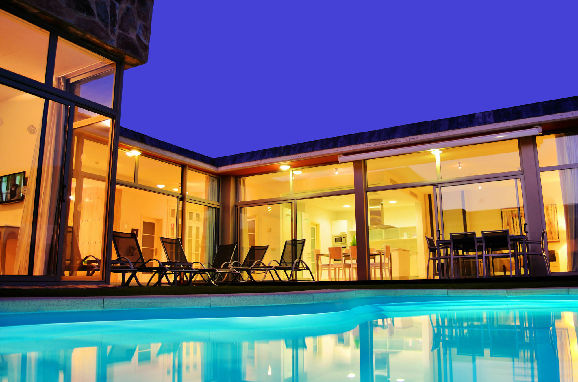 Villas Opal Anfi Tauro Пуерто Рико Екстериор снимка