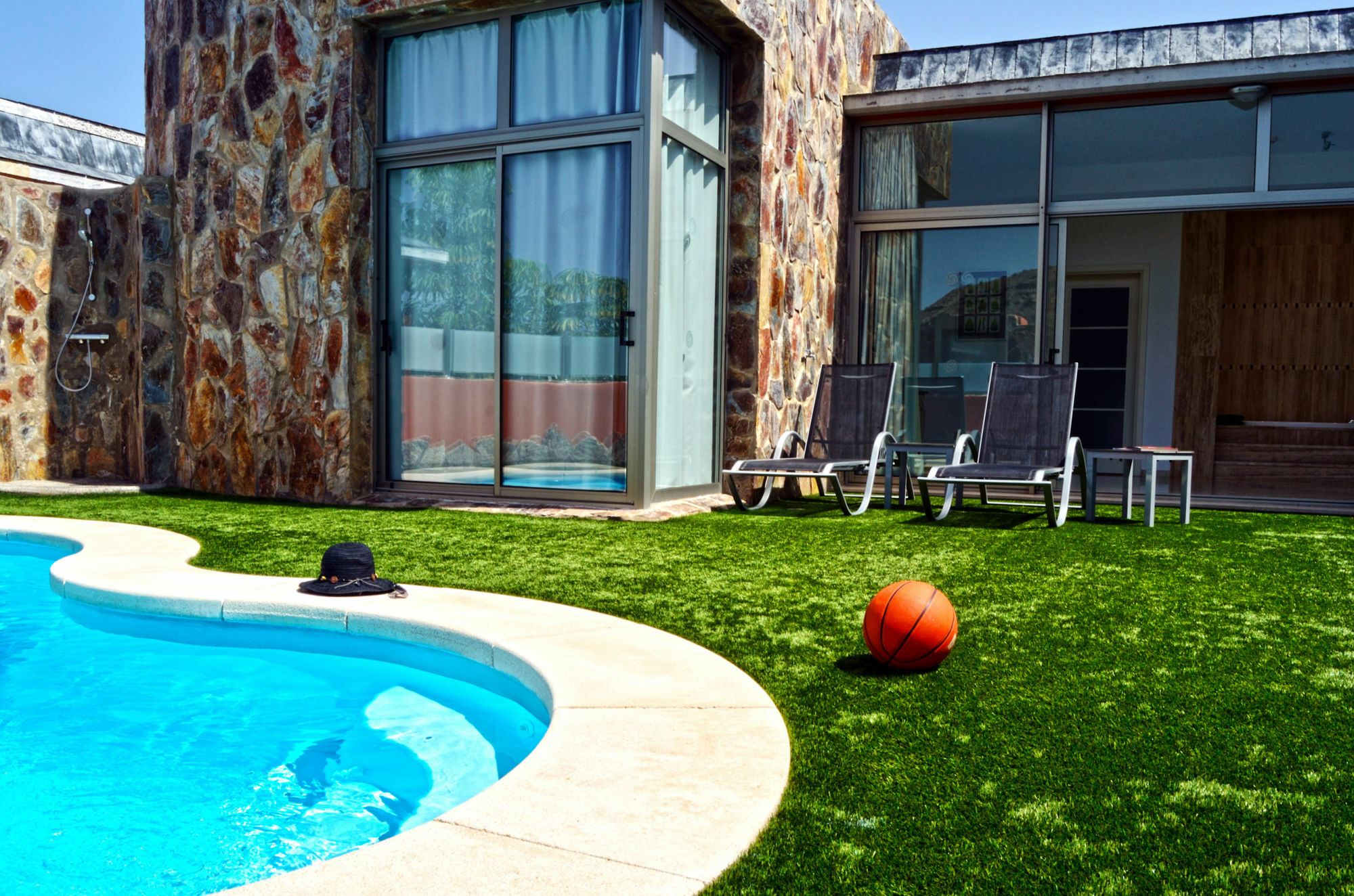 Villas Opal Anfi Tauro Пуерто Рико Екстериор снимка
