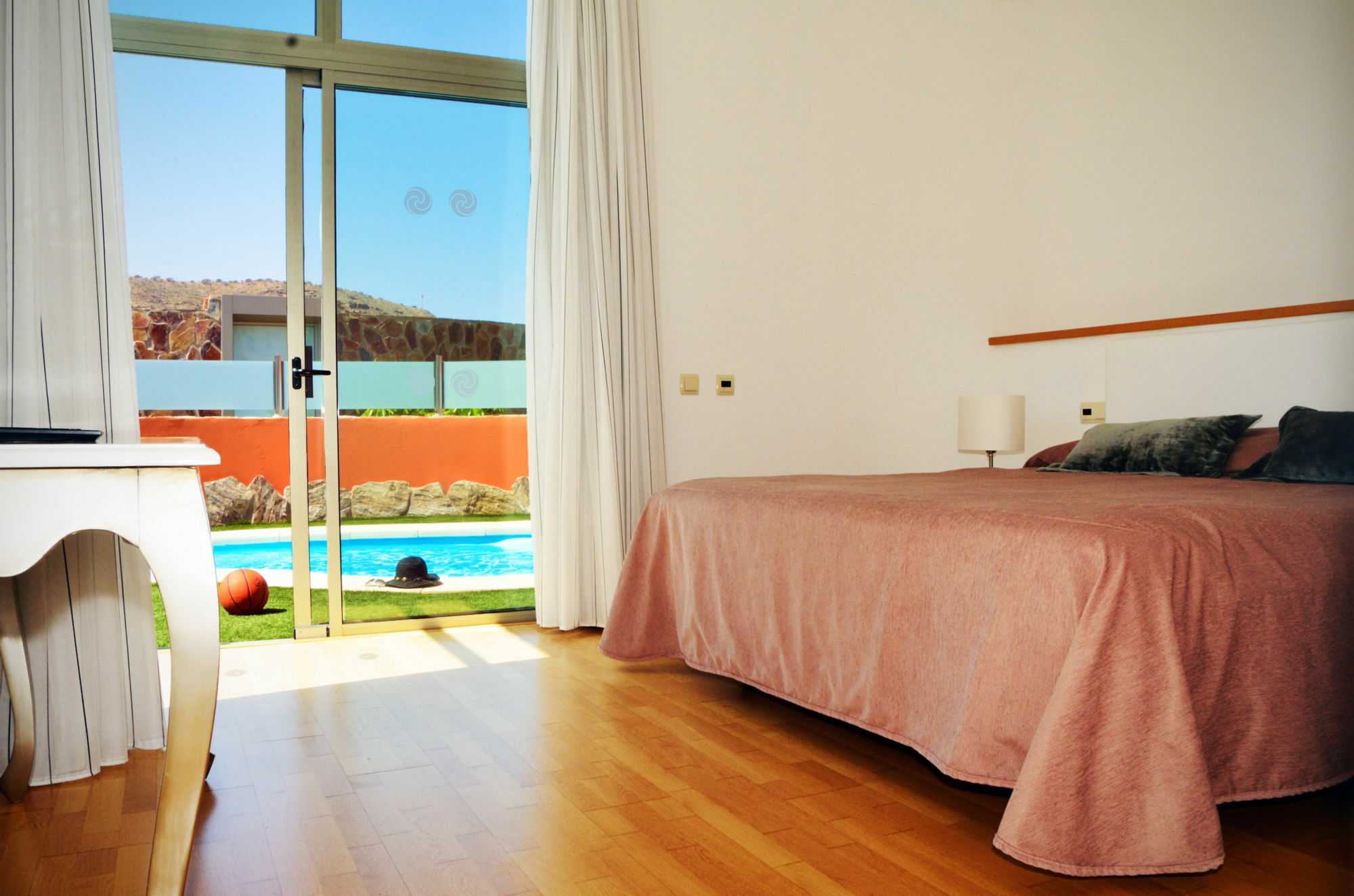 Villas Opal Anfi Tauro Пуерто Рико Екстериор снимка